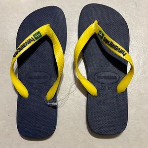 Havaianas Brasil Logo